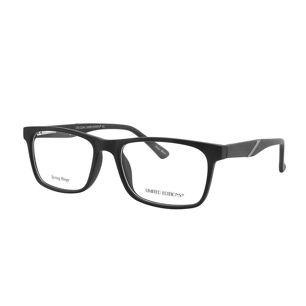 LIMITED EDITIONS 2246 Eyeglasses - view 5